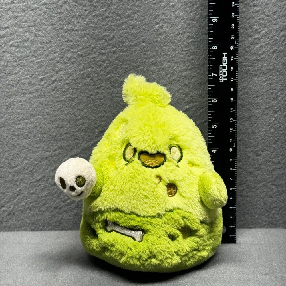 Squishable Alter Egos Series 16 Slime Ghost 6